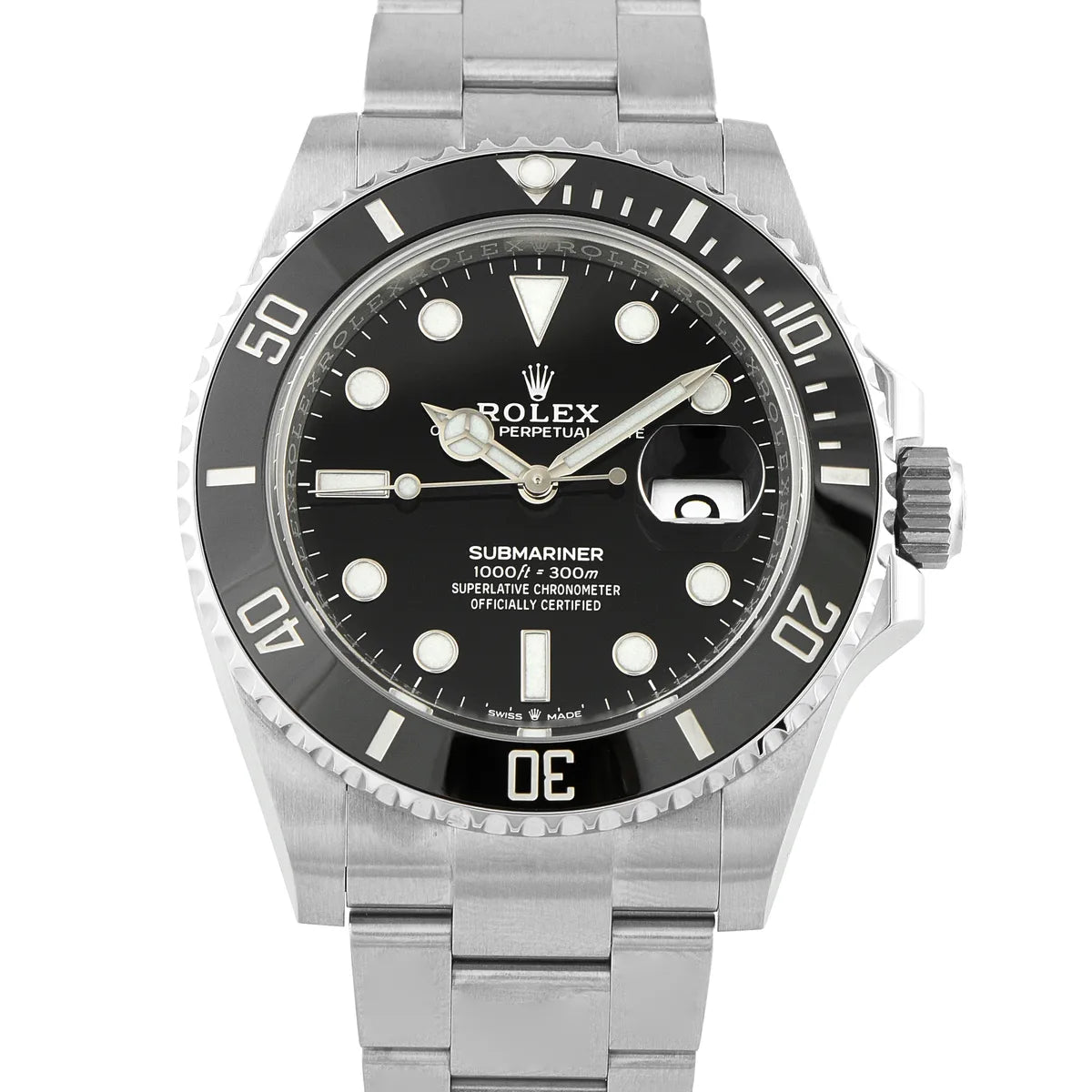 Rolex Submariner Date 41 “Sub Date” - 2023