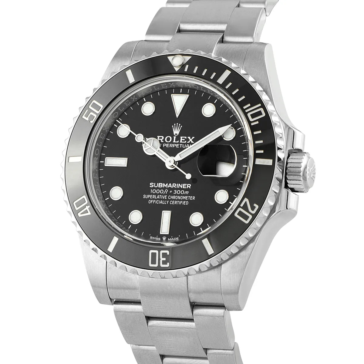 Rolex Submariner Date 41 “Sub Date” - 2023