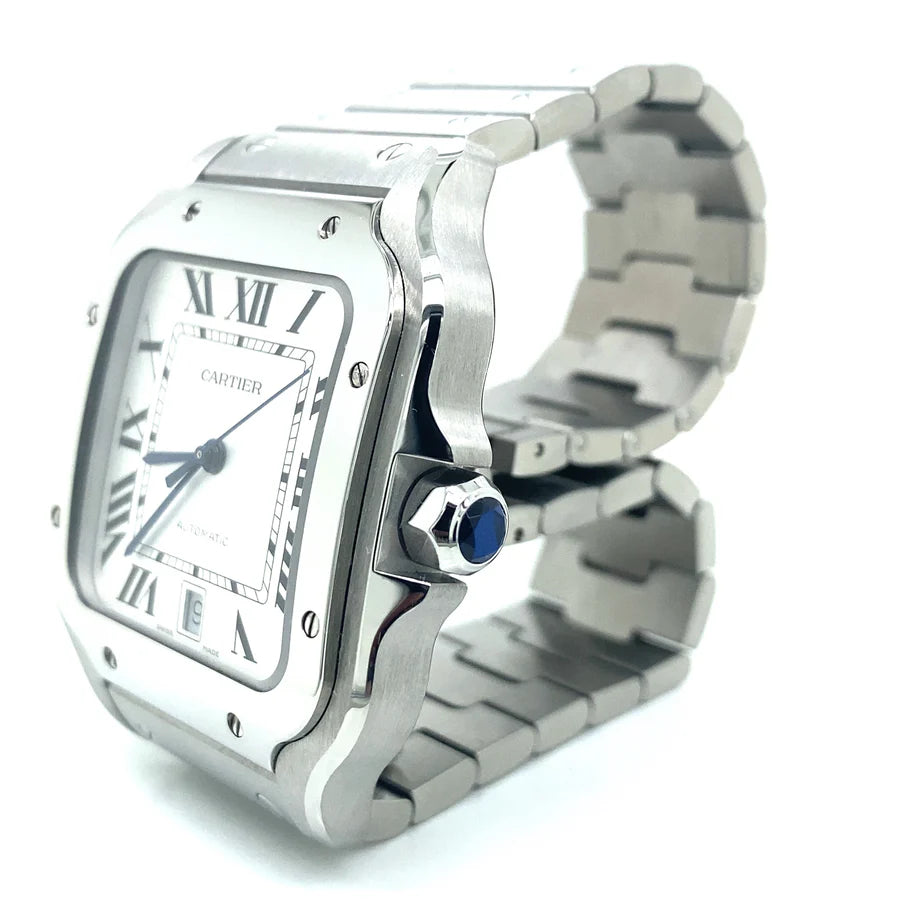 Cartier Santos de Cartier Large - 2023