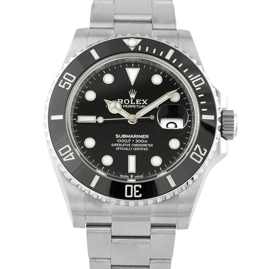Rolex Submariner Date 41 “Sub Date” - 2023